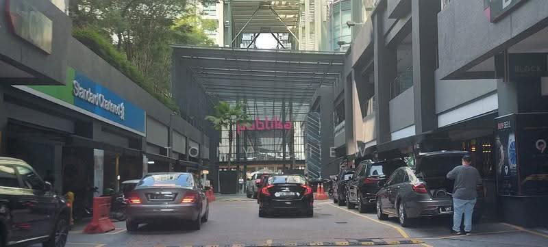 Shop for Rent in Mont Kiara (Kuala Lumpur) - Tony Liew - Exterior - PropertyGuru.com.my