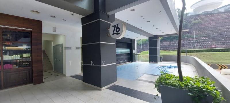 Shop for Rent in Mont Kiara (Kuala Lumpur) - Tony Liew - Exterior - PropertyGuru.com.my