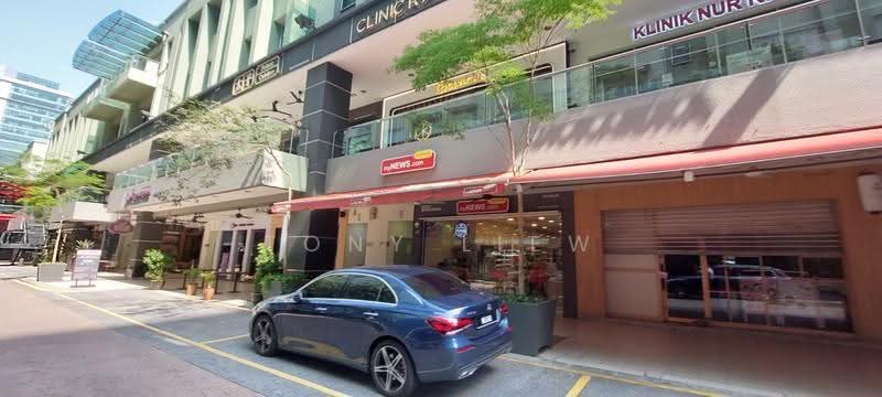 Shop for Rent in Mont Kiara (Kuala Lumpur) - Tony Liew - PropertyGuru.com.my