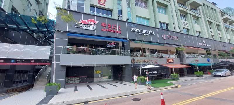 Shop for Rent in Mont Kiara (Kuala Lumpur) - Tony Liew - PropertyGuru.com.my