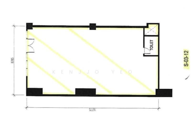 Kedai untuk Disewa di Kota Damansara (Selangor) - Kenjjo Yeo - PropertyGuru.com.my