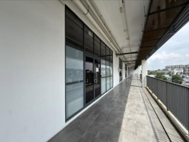 Kedai untuk Disewa di Kota Damansara (Selangor) - Kenjjo Yeo - Exterior - PropertyGuru.com.my