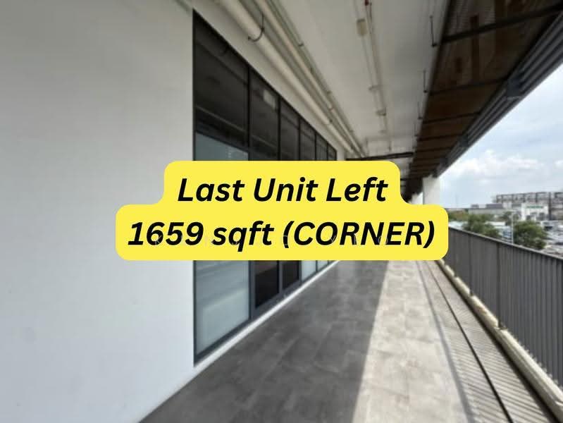 Kedai untuk Disewa di Kota Damansara (Selangor) - Kenjjo Yeo - Exterior - PropertyGuru.com.my