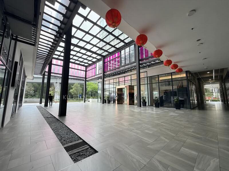 Kedai untuk Disewa di Kota Damansara (Selangor) - Kenjjo Yeo - Exterior - PropertyGuru.com.my