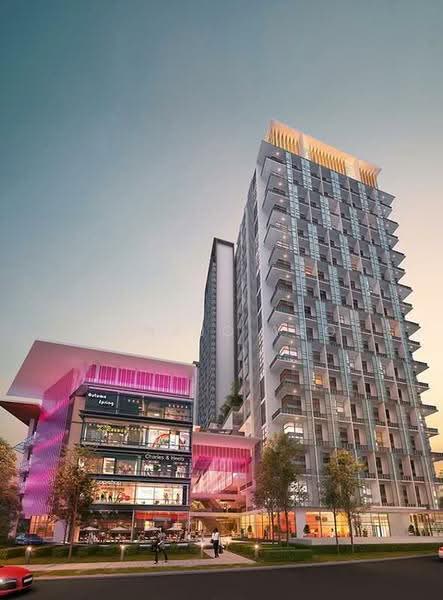 Kedai untuk Disewa di Kota Damansara (Selangor) - Kenjjo Yeo - Exterior - PropertyGuru.com.my
