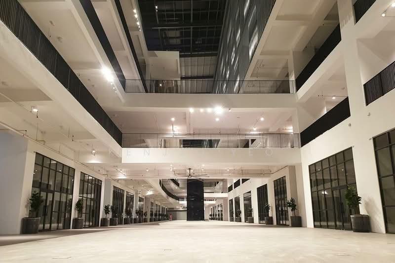 Kedai untuk Disewa di Kota Damansara (Selangor) - Kenjjo Yeo - Interior - PropertyGuru.com.my