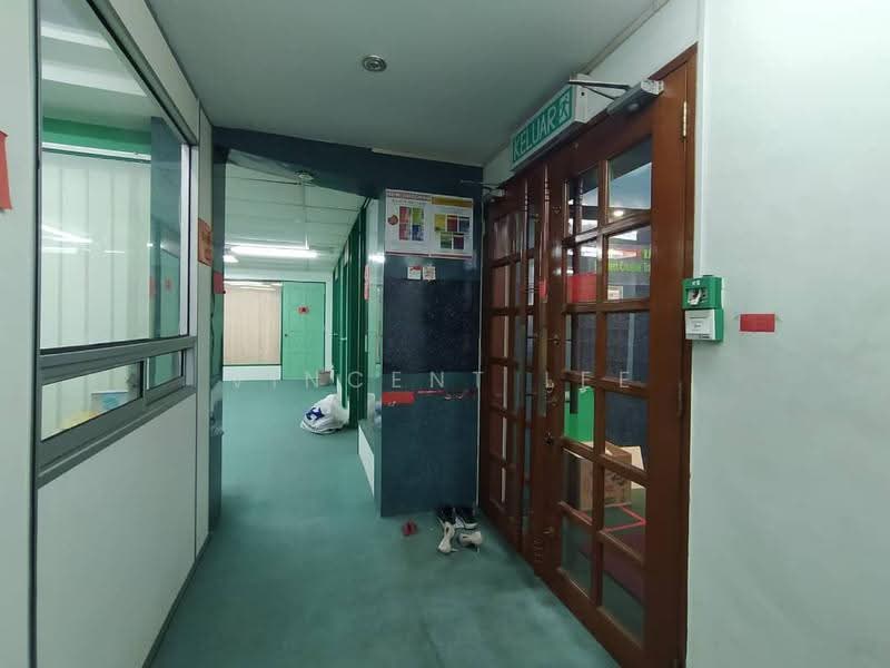 Shop for Rent in Pandan Jaya (Ampang) - Vincent Lee - Corridor - PropertyGuru.com.my