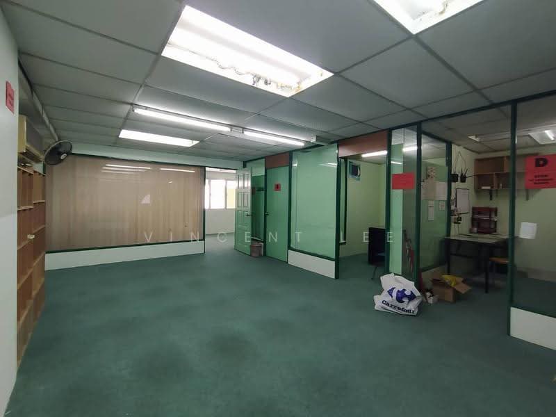 Shop for Rent in Pandan Jaya (Ampang) - Vincent Lee - Interior - PropertyGuru.com.my