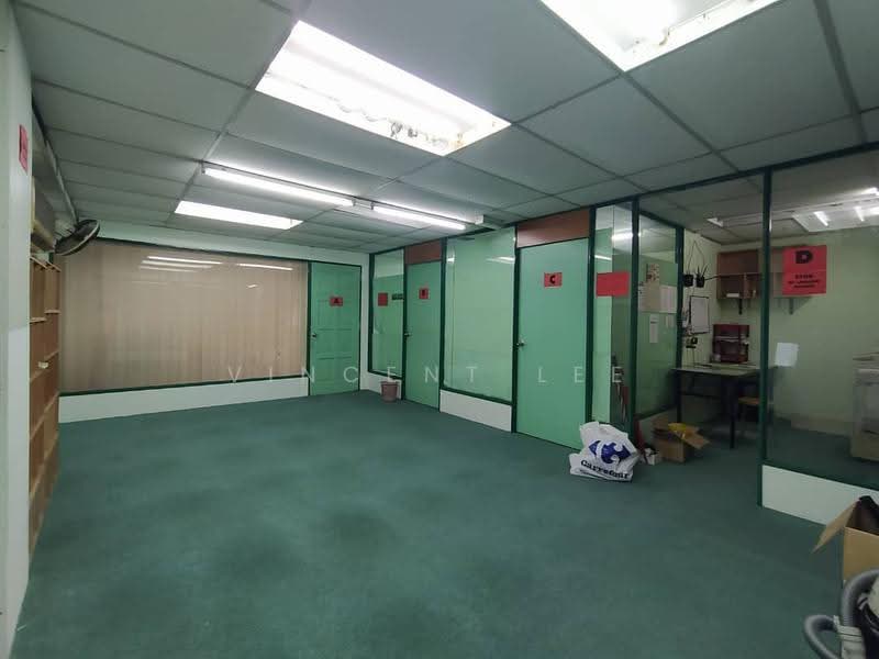 Shop for Rent in Pandan Jaya (Ampang) - Vincent Lee - Interior - PropertyGuru.com.my