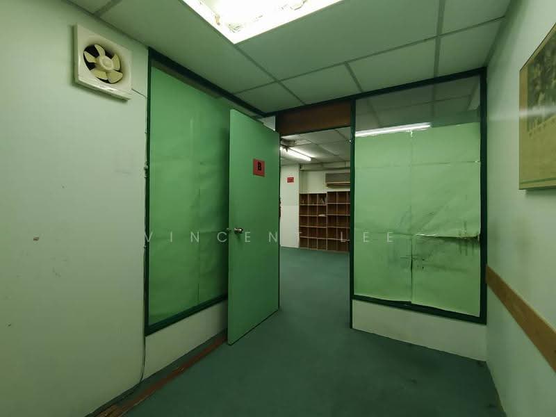 Shop for Rent in Pandan Jaya (Ampang) - Vincent Lee - Corridor - PropertyGuru.com.my