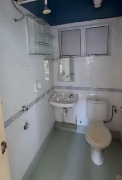 Apartment for Sale at Bayu Puteri 2 - Andrew Teo - Bathroom - PropertyGuru.com.my