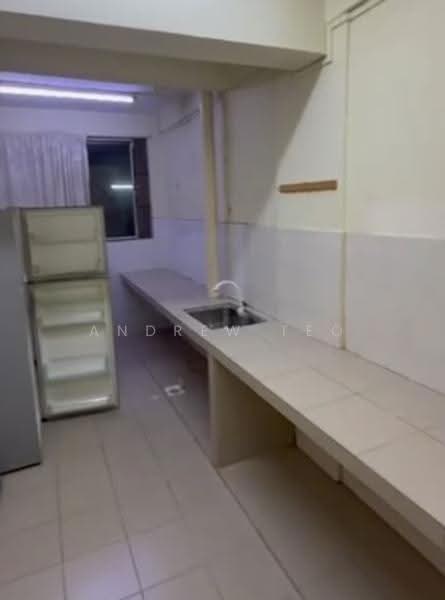 Apartment for Sale at Bayu Puteri 2 - Andrew Teo - Kitchen - PropertyGuru.com.my