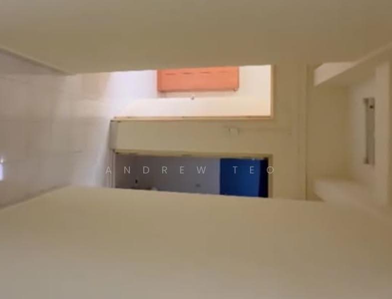 Apartment for Sale at Bayu Puteri 2 - Andrew Teo - Corridor - PropertyGuru.com.my