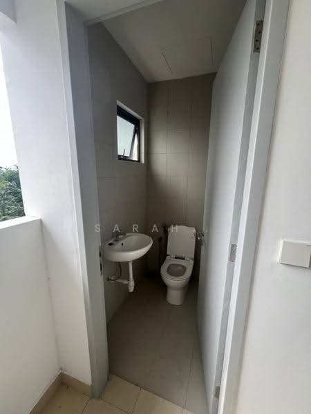 Kondominium untuk Disewa di Damansara Seresta - Sarah . - PropertyGuru.com.my