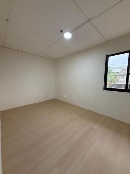 2-storey Terraced House for Sale in Taman Pasir Putih (Pasir Gudang) - Zen Wong - Interior - PropertyGuru.com.my