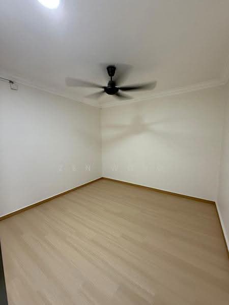 2-storey Terraced House for Sale in Taman Pasir Putih (Pasir Gudang) - Zen Wong - Interior - PropertyGuru.com.my
