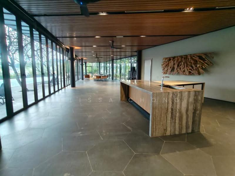 Rumah Berkembar untuk Dijual di Seri Kembangan (Selangor) - Melissa Chong - Interior - PropertyGuru.com.my