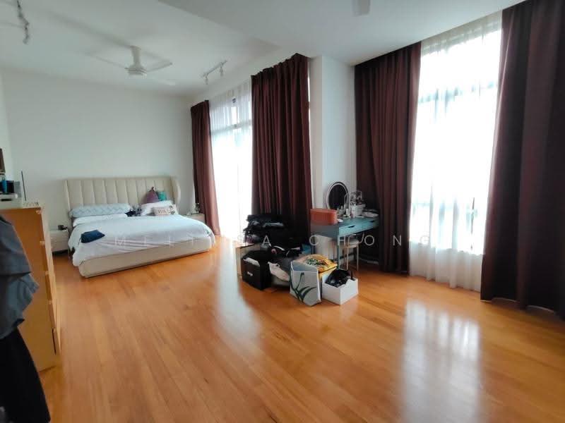 Rumah Berkembar untuk Dijual di Seri Kembangan (Selangor) - Melissa Chong - Bedroom - PropertyGuru.com.my
