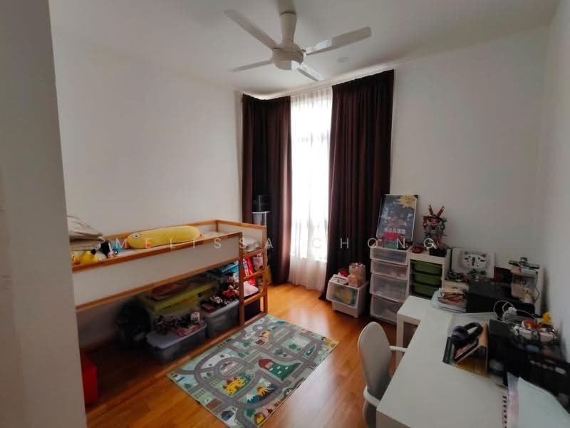 Rumah Berkembar untuk Dijual di Seri Kembangan (Selangor) - Melissa Chong - Bedroom - PropertyGuru.com.my