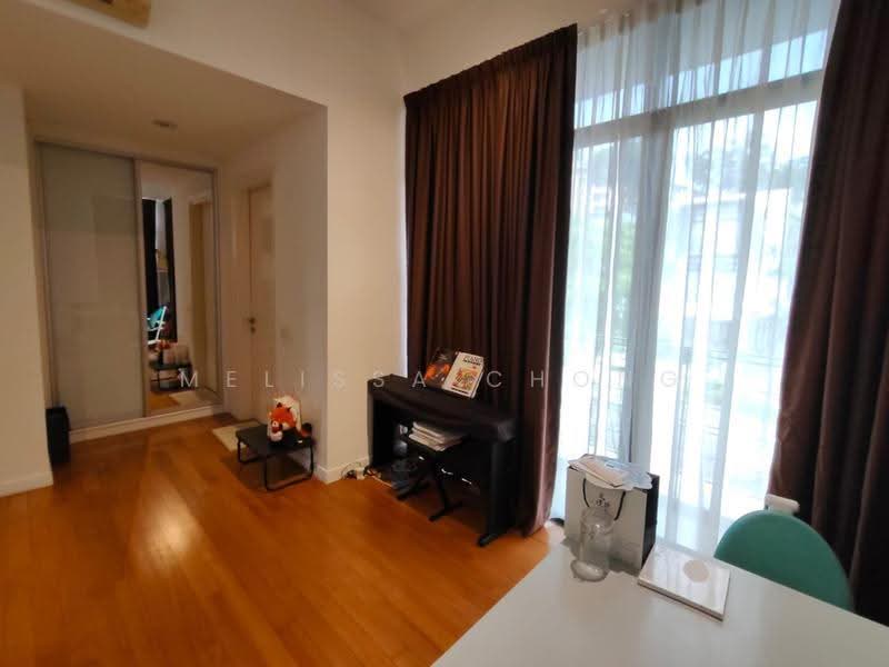Rumah Berkembar untuk Dijual di Seri Kembangan (Selangor) - Melissa Chong - Interior - PropertyGuru.com.my