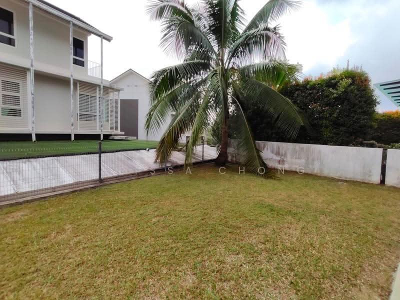 Rumah Berkembar untuk Dijual di Seri Kembangan (Selangor) - Melissa Chong - Exterior - PropertyGuru.com.my