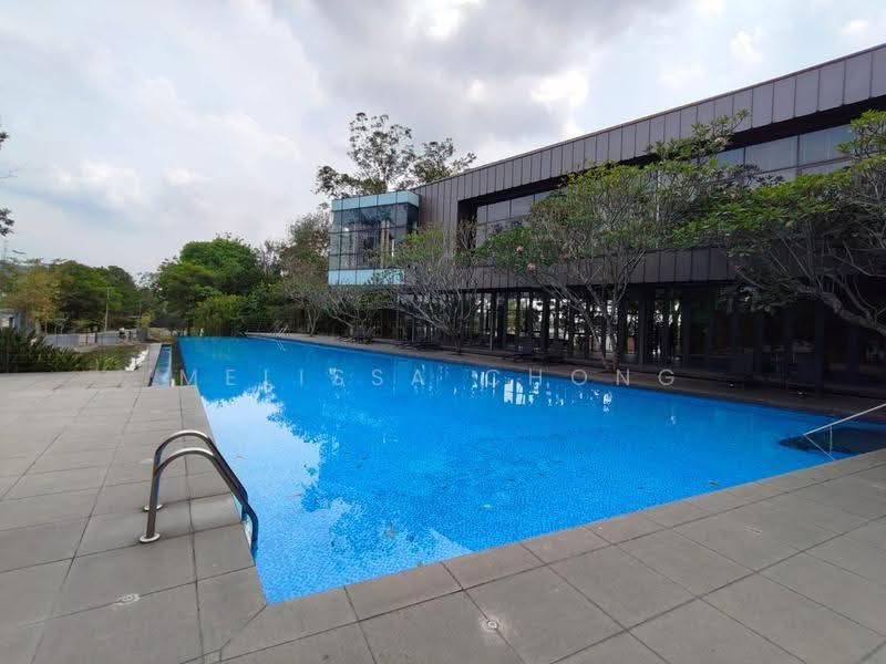 Rumah Berkembar untuk Dijual di Seri Kembangan (Selangor) - Melissa Chong - Exterior - PropertyGuru.com.my