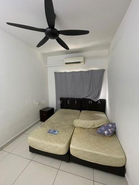 Condominium for Rent at Spring Avenue (Kuchai Damai) - Tan Wei Han - Bedroom - PropertyGuru.com.my