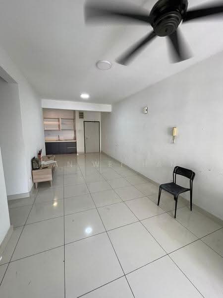 Condominium for Rent at Spring Avenue (Kuchai Damai) - Tan Wei Han - Living Room - PropertyGuru.com.my
