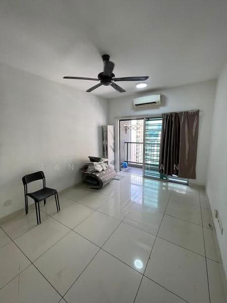 Condominium for Rent at Spring Avenue (Kuchai Damai) - Tan Wei Han - Balcony - PropertyGuru.com.my