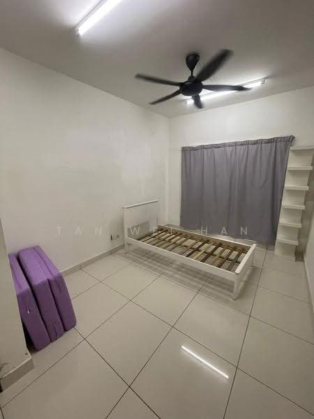 Condominium for Rent at Spring Avenue (Kuchai Damai) - Tan Wei Han - Bedroom - PropertyGuru.com.my