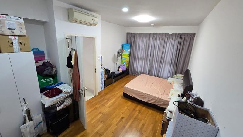 Kondominium untuk Disewa di Teega Residences - Kate Tee - Bedroom - PropertyGuru.com.my