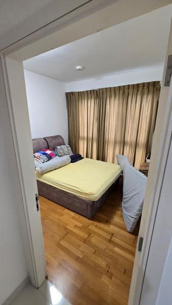 Kondominium untuk Disewa di Teega Residences - Kate Tee - Bedroom - PropertyGuru.com.my