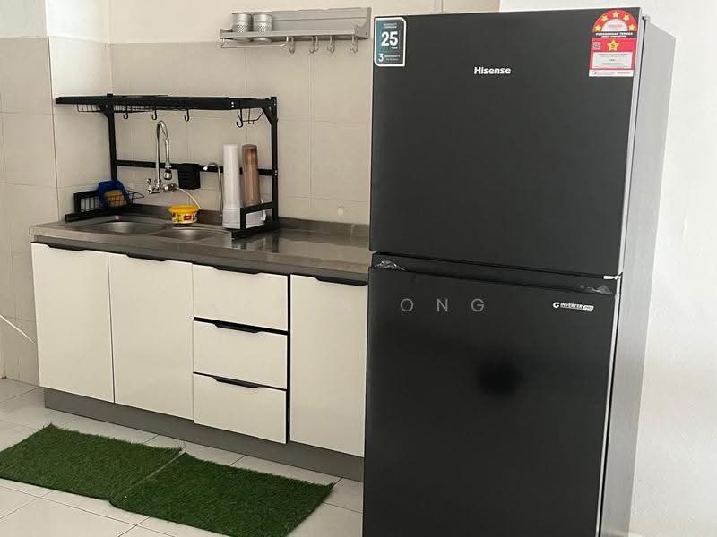Service Residence for Rent at Main Place Residence - Karen Ong - PropertyGuru.com.my