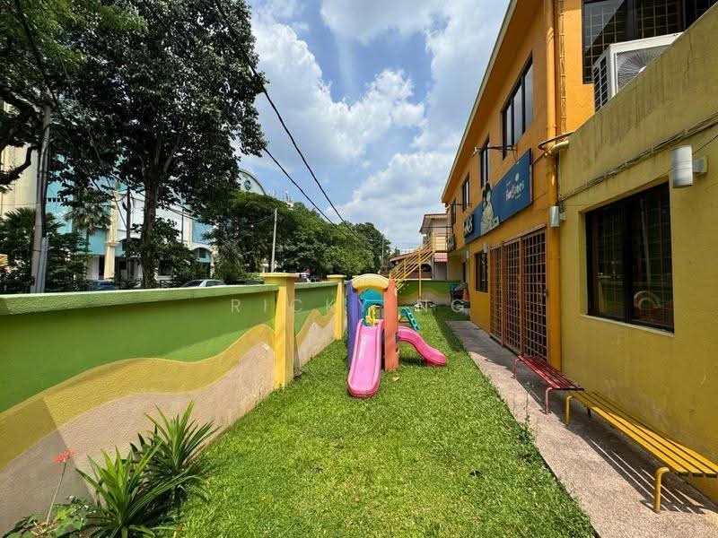Rumah Teres 2-Tingkat untuk Disewa di Taman Pandan Perdana (Ampang) - Ricky Ng - PropertyGuru.com.my