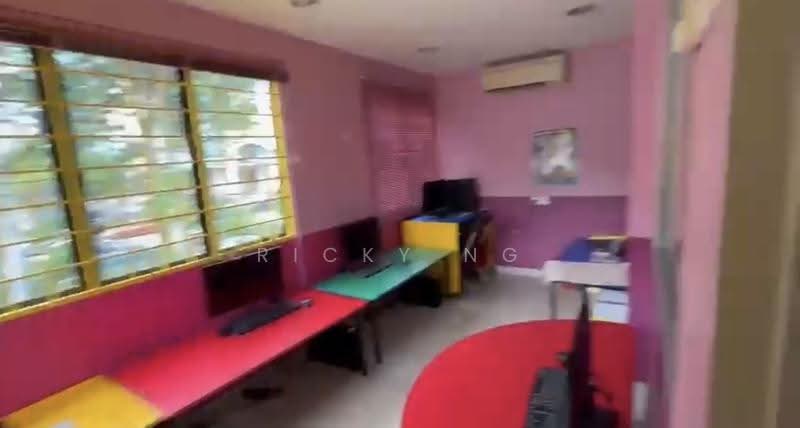 Rumah Teres 2-Tingkat untuk Disewa di Taman Pandan Perdana (Ampang) - Ricky Ng - Study - PropertyGuru.com.my