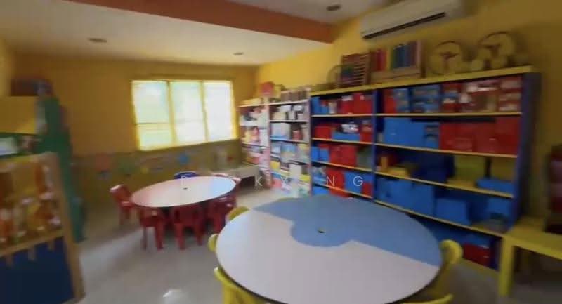 Rumah Teres 2-Tingkat untuk Disewa di Taman Pandan Perdana (Ampang) - Ricky Ng - Study - PropertyGuru.com.my
