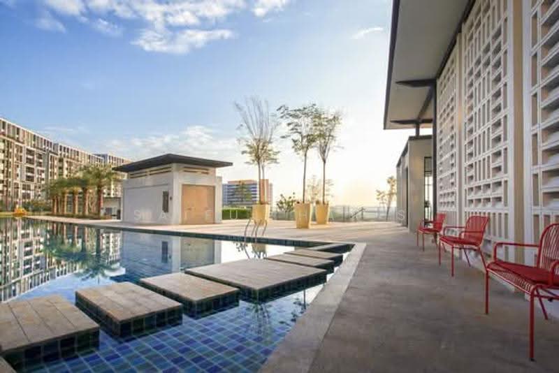 Service Residence for Sale at Radia Residences - Saiful Haris - Exterior - PropertyGuru.com.my