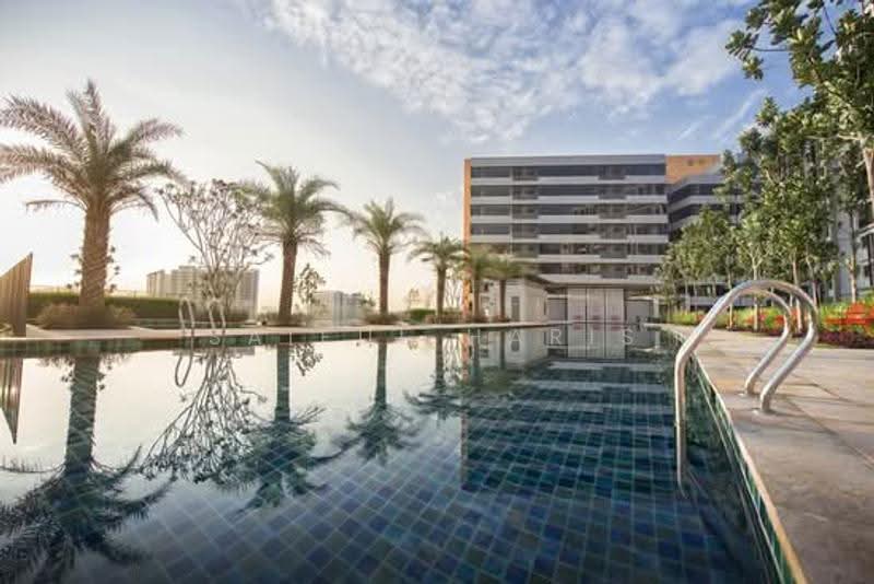 Service Residence for Sale at Radia Residences - Saiful Haris - Exterior - PropertyGuru.com.my
