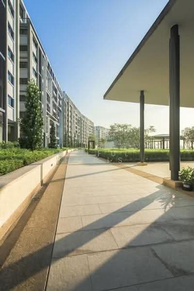 Service Residence for Sale at Radia Residences - Saiful Haris - Exterior - PropertyGuru.com.my