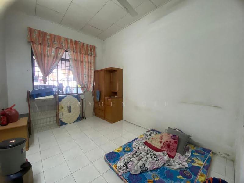 1-storey Terraced House for Sale in Taman Keranji (Alor Setar) - Jayden Geh - Bedroom - PropertyGuru.com.my