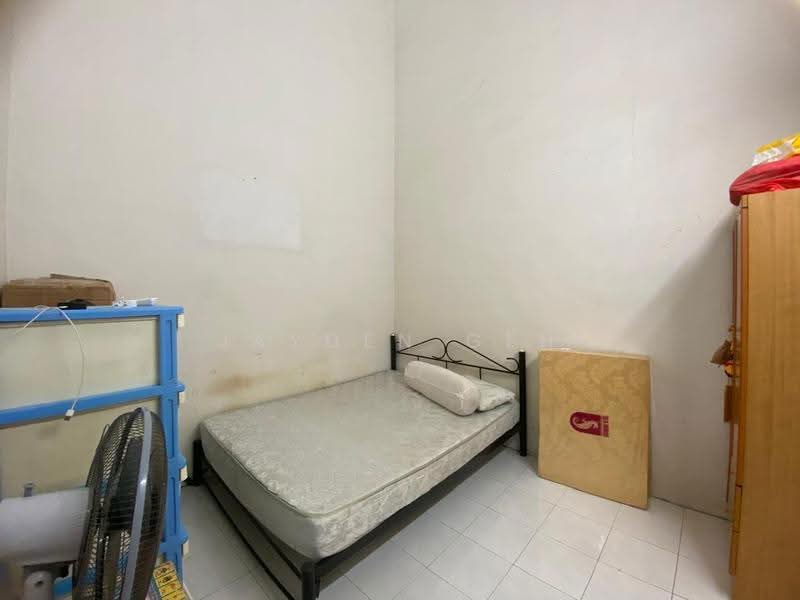 1-storey Terraced House for Sale in Taman Keranji (Alor Setar) - Jayden Geh - Bedroom - PropertyGuru.com.my