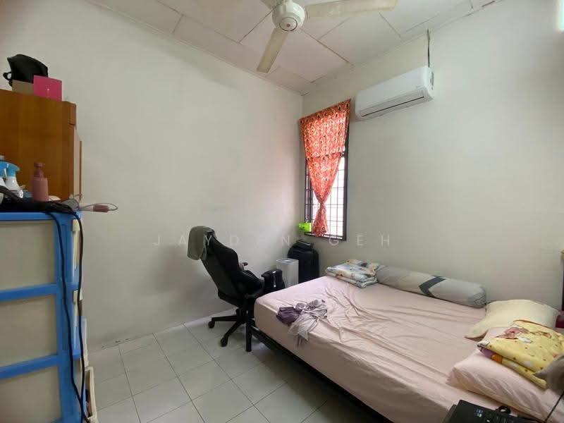 1-storey Terraced House for Sale in Taman Keranji (Alor Setar) - Jayden Geh - Bedroom - PropertyGuru.com.my
