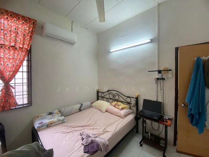 1-storey Terraced House for Sale in Taman Keranji (Alor Setar) - Jayden Geh - Bedroom - PropertyGuru.com.my