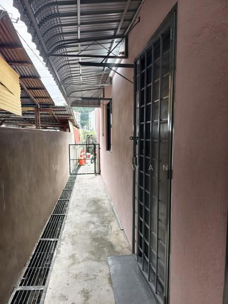 Bungalow House for Rent in Kampung Cempaka (Petaling Jaya) - Wysin Wan - PropertyGuru.com.my