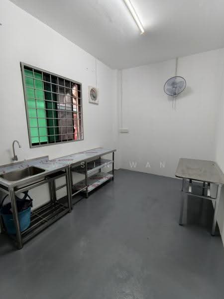 Bungalow House for Rent in Kampung Cempaka (Petaling Jaya) - Wysin Wan - PropertyGuru.com.my