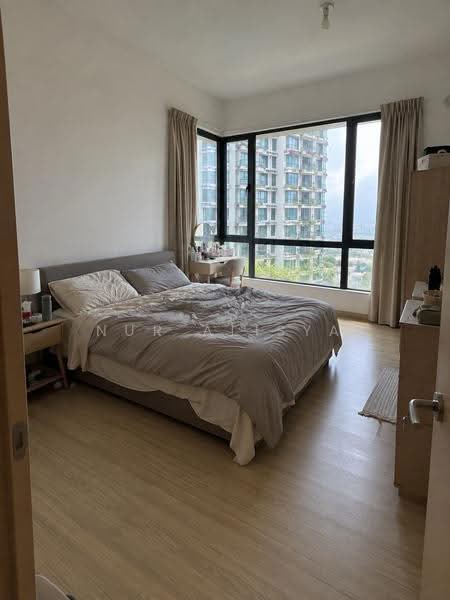 Pangsapuri untuk Disewa di Starview Bay @ Forest City - Nur Alisya - Bedroom - PropertyGuru.com.my