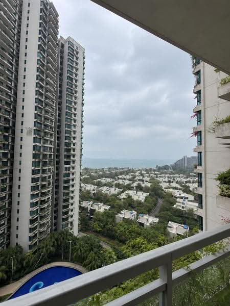 Pangsapuri untuk Disewa di Starview Bay @ Forest City - Nur Alisya - Exterior - PropertyGuru.com.my
