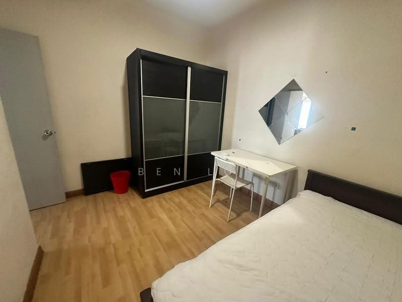 Condominium for Rent at Cova Suites - Ben Loh - Bedroom - PropertyGuru.com.my