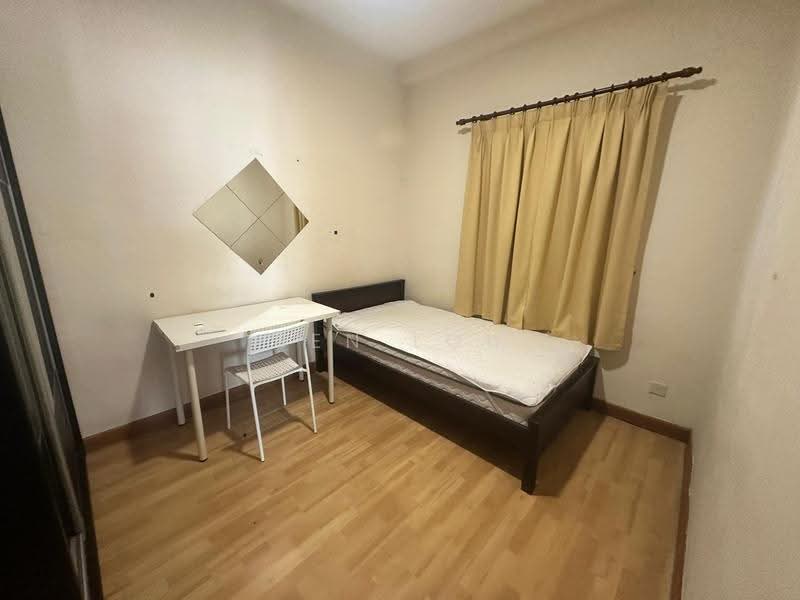 Condominium for Rent at Cova Suites - Ben Loh - Bedroom - PropertyGuru.com.my