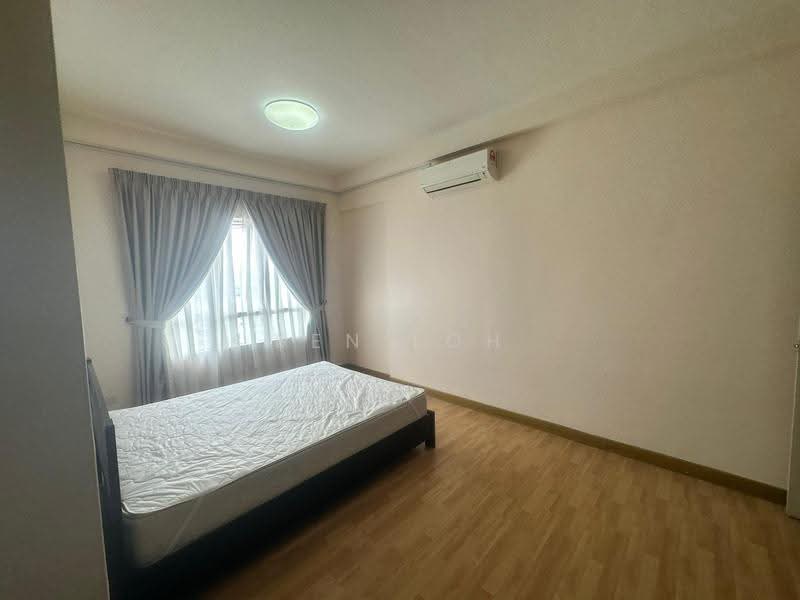 Condominium for Rent at Cova Suites - Ben Loh - Bedroom - PropertyGuru.com.my